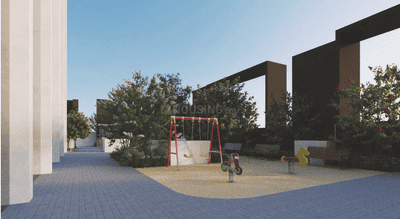 Sahakar Vatika Children's play area 3