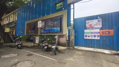 Project Image of 1328.0 - 1890.0 Sq.ft 2 BHK Apartment for buy in Moraj Silent Valley