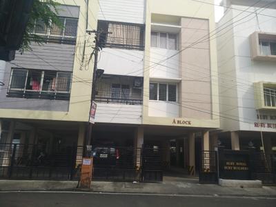 Ruby Royal Elevation 3