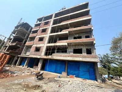 Project Image of 1574.98 - 1584.99 Sq.ft 3 BHK Apartment for buy in Sikhara S Nandanavanam