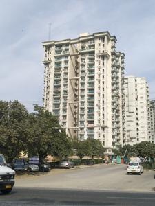 Project Image of 0.0 - 1959.0 Sq.ft 3 BHK Apartment for buy in GTM Residency Tower