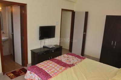 Vision Greens Bedroom 1