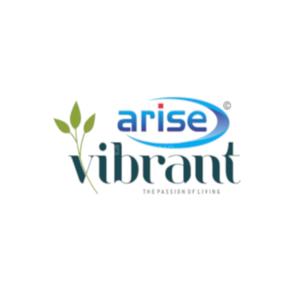 Project Image of 1584.0 - 1764.0 Sq.ft 3 BHK Apartment for buy in Arise Vibrant