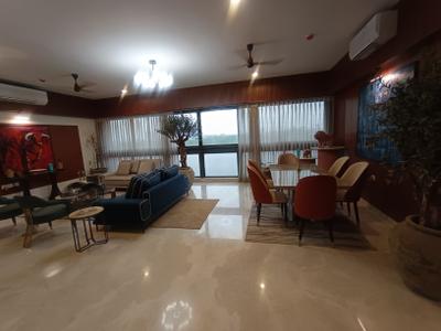 Project Image of 1216.0 - 2783.0 Sq.ft 3 BHK Apartment for buy in TATA 88 East