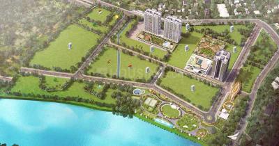 Project Image of 175.34 - 401.39 Sq.ft 1 RK Apartment for buy in JP Regency Phase 2