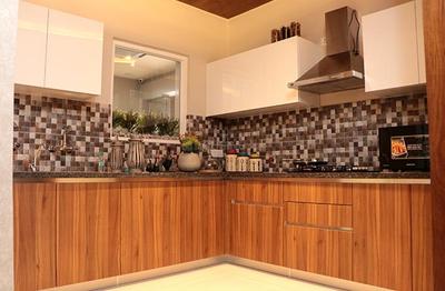 Project Image of 751.0 - 2002.0 Sq.ft 2 BHK Apartment for buy in GBP Athens