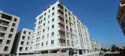 Project Image of 879.99 - 1307.22 Sq.ft 2 BHK Apartment for buy in The Kings Fort