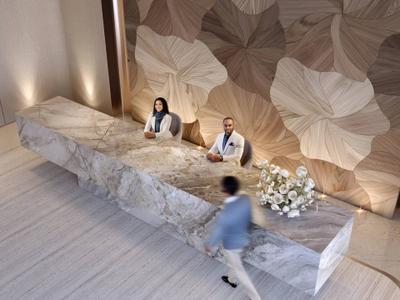 Project Image of 358.0 - 2682.0 Sq.ft Studio Studio Apartment for buy in Tiger Skygate Tower
