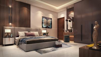 Project Image of 3609.0 - 4289.0 Sq.ft 4 BHK Villa for buy in Infinium Central 16
