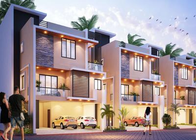 Project Image of 2700 Sq.ft 4 BHK Villa for sale in Rasulgarh for Rs. 20000000