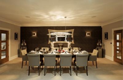 Project Image of 2250.0 - 2700.0 Sq.ft 3 BHK Villa for buy in Elysium Casa Del Sol