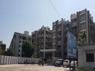 Project Image of 990.0 - 1800.0 Sq.ft 2 BHK Apartment for buy in Panchshil Residency
