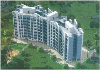 Mukta Aashiyana Images for Project 1