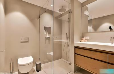 Project Image of 0.0 - 694.27 Sq.ft 2 BHK Apartment for buy in L And T Island Cove Tower 4