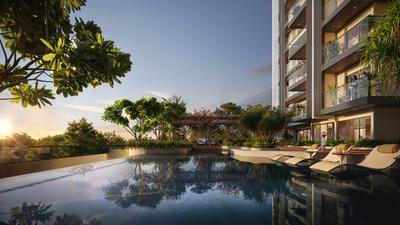 Project Image of 1170.9 - 1913.07 Sq.ft 3 BHK Apartment for buy in Eden At 1
