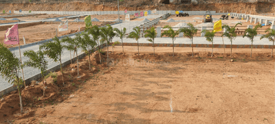 Project Image of 1350.0 - 3600.0 Sq.ft Residential Plot Plot for buy in Real Eastern Pride
