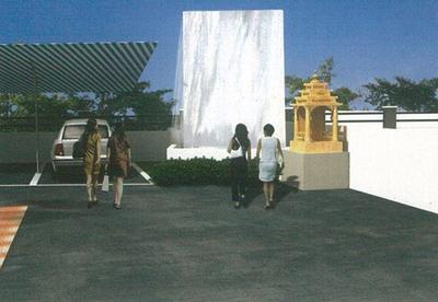 Project Image of 319.0 - 347.0 Sq.ft 1 BHK Apartment for buy in Sahyadri Vishwa B