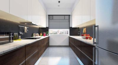 Project Image of 767.0 - 1181.0 Sq.ft 2 BHK Apartment for buy in Ozone The Autograph
