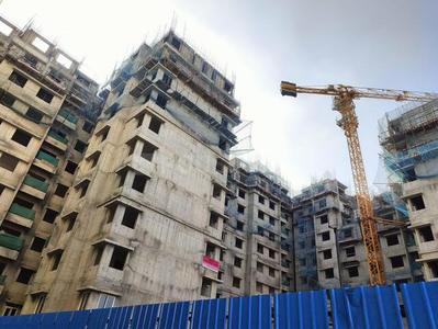Project Image of 623.0 - 1287.0 Sq.ft 2 BHK Apartment for buy in Provident Sunworth City