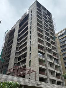 Project Image of 3511.0 - 7001.0 Sq.ft 4 BHK Apartment for buy in UMA Residences