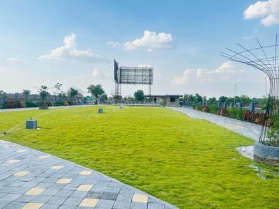 Project Image of 1049.48 - 2438.99 Sq.ft Residential Plot Plot for buy in Mahalaxmi Nagar 33 Sector 3