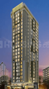 Project Image of 301.6 - 855.95 Sq.ft 1 BHK Apartment for buy in LIS Hussain Excellency
