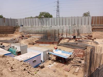Project Image of 2249.0 - 2658.0 Sq.ft 3 BHK Apartment for buy in Sawasdee Heights