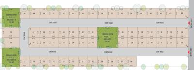 Cube Nest 63 Layout Plan 1