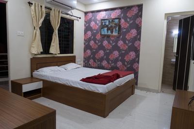 Project Image of 0.0 - 1500.0 Sq.ft 3 BHK Apartment for buy in Noble VEDSHREE