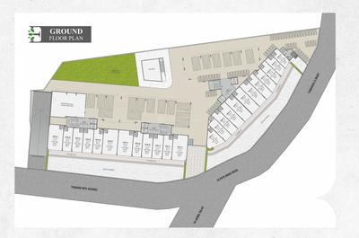 Project Image of 1080.0 - 2253.0 Sq.ft 3 BHK Apartment for buy in Om Exotica