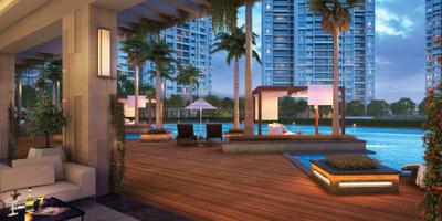 Project Image of 475.23 - 1862.72 Sq.ft 1 BHK Apartment for buy in Indiabulls Park