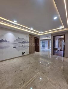 Project Image of 0.0 - 3690.0 Sq.ft 4 BHK Builder Floor for buy in Ridhi Signature Floors