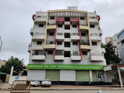 Project Image of 0.0 - 1001.0 Sq.ft 2 BHK Apartment for buy in Mehetre Shiv Angan