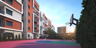 Project Image of 721.0 - 1107.0 Sq.ft 2 BHK Apartment for buy in Utkarsha Jewel