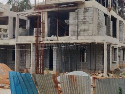 Project Image of 2205.31 - 2685.49 Sq.ft 4 BHK Villa for buy in NVT Under The Open Sky