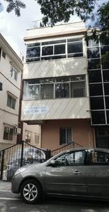 Samruddhi Apartment Elevation 1