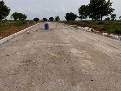 Project Image of 1284.35 - 20313.01 Sq.ft Residential Plot Plot for buy in Serac Estates SSK Nandan County