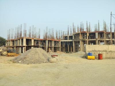 Project Image of 705.0 - 1245.0 Sq.ft 1 BHK Apartment for buy in Nottingham Homz