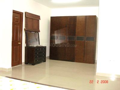 Project Image of 0.0 - 3500.0 Sq.ft 4 BHK Villa for buy in DSR Elite