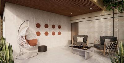Project Image of 2212.0 - 2739.0 Sq.ft 3 BHK Villa for buy in Sree Lakshmi Slv Aiswaryam
