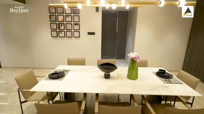 Project Image of 2316.0 - 3111.0 Sq.ft 4 BHK Apartment for buy in Avadh Bertina