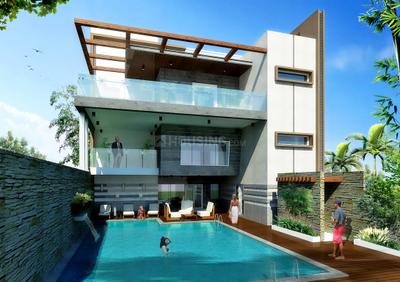Project Image of 2055.0 - 2100.0 Sq.ft 3 BHK Apartment for buy in Tanmathra Meadows