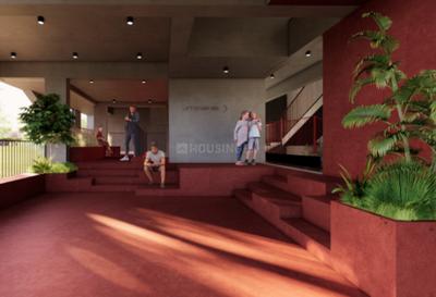 Project Image of 1128.0 - 2274.0 Sq.ft 2 BHK Apartment for buy in EK Aster