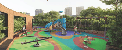 Project Image of 1305.0 - 1755.0 Sq.ft 2 BHK Apartment for buy in Rajshree Green Park
