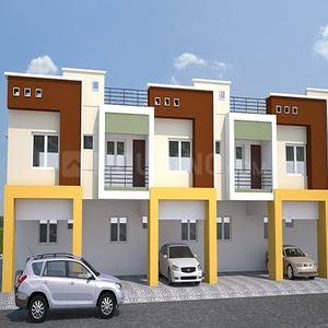 Project Image of 400.0 - 1220.0 Sq.ft 1 BHK Apartment for buy in Annai Avantika Villas