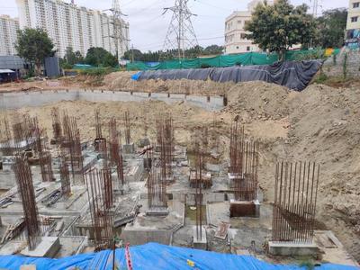 Project Image of 1140.97 - 1641.07 Sq.ft 3 BHK Apartment for buy in Rroyal Posch