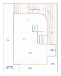 Project Image of 1059.17 - 2098.21 Sq.ft 3 BHK Apartment for buy in Bathani Shaligram