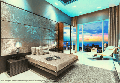 Project Image of 413.0 - 962.0 Sq.ft 1 BHK Apartment for buy in Aveon City
