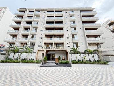 Project Image of 1341.2 - 1484.0 Sq.ft 3 BHK Apartment for buy in Sky Elegant