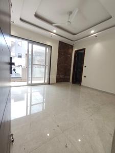 Project Image of 0.0 - 1890.0 Sq.ft 4 BHK Builder Floor for buy in Goyal Luxurious Floors
